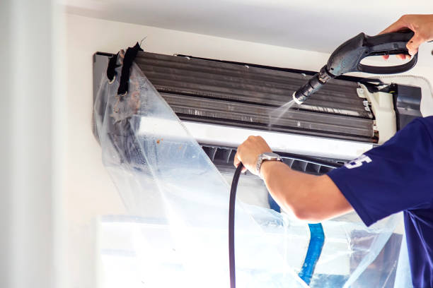 Best Commercial Air Duct Cleaning  in Groveton, VA