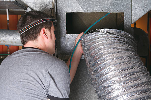 Best Residential Air Duct Cleaning  in Groveton, VA
