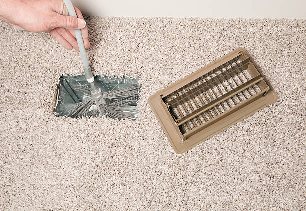 Best Best Air Duct Cleaning Company  in Groveton, VA