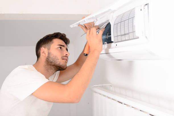 Reliable Groveton, VA Airduct Cleaning Solutions