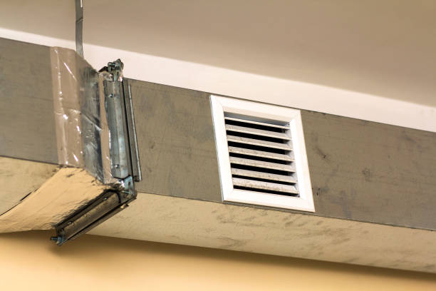 Best HVAC Air Duct Cleaning  in Groveton, VA